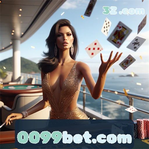 Cassino Interativo: A Experiência Única do 0099bet.com