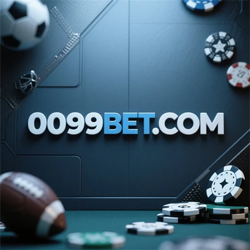 0099bet.com logo